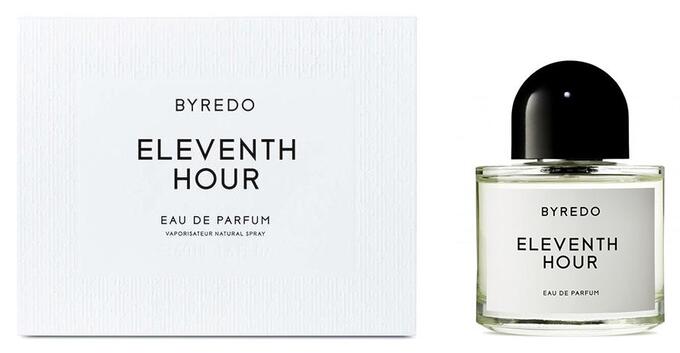 Byredo - Eleventh Hour  edp (UNISEX)